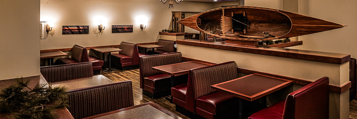 Gold Mine Grill Restaurant Tower MN