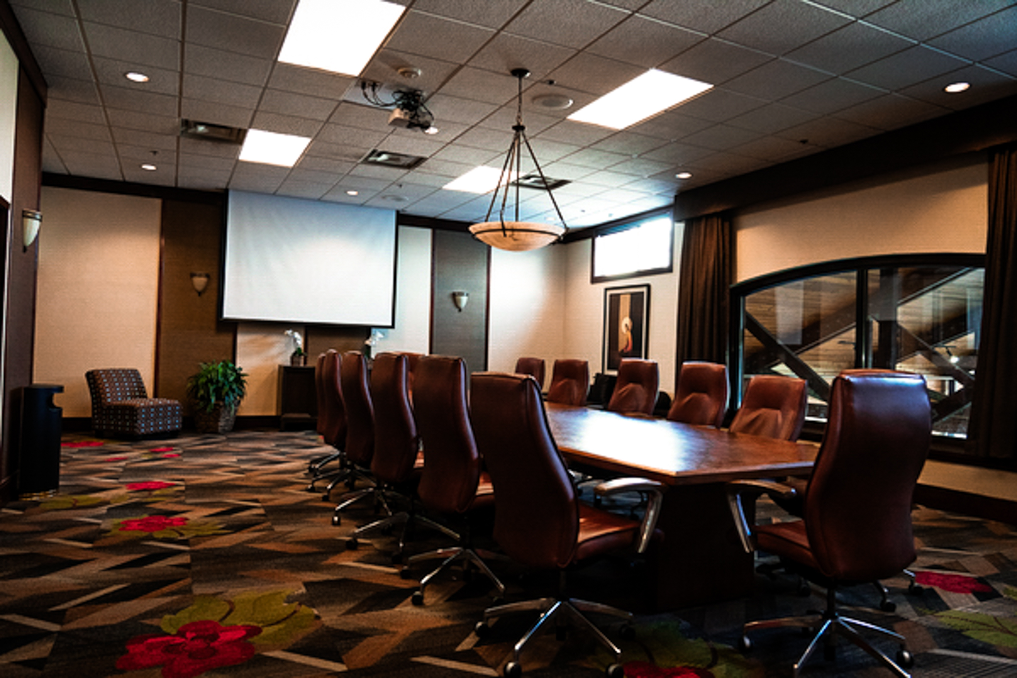 Resort For Business Meetings Tower MN